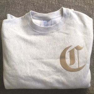 Champion Reverse Weave Crewneck